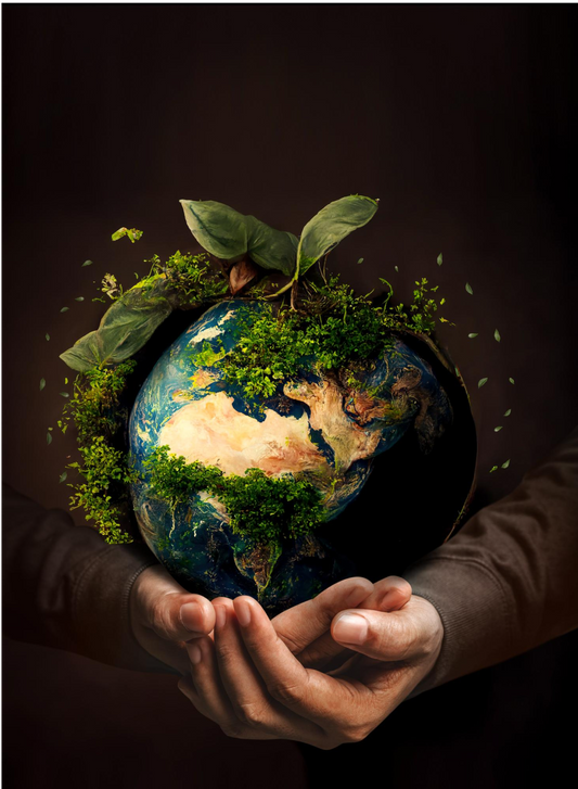 How do Eco-Friendly Products Really Help the Environment?