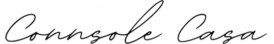 Connsole Casa